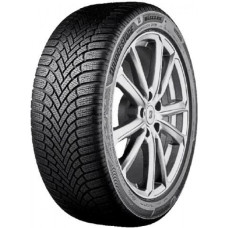 Bridgestone - BLIZZAK 6 - 195/60 R18