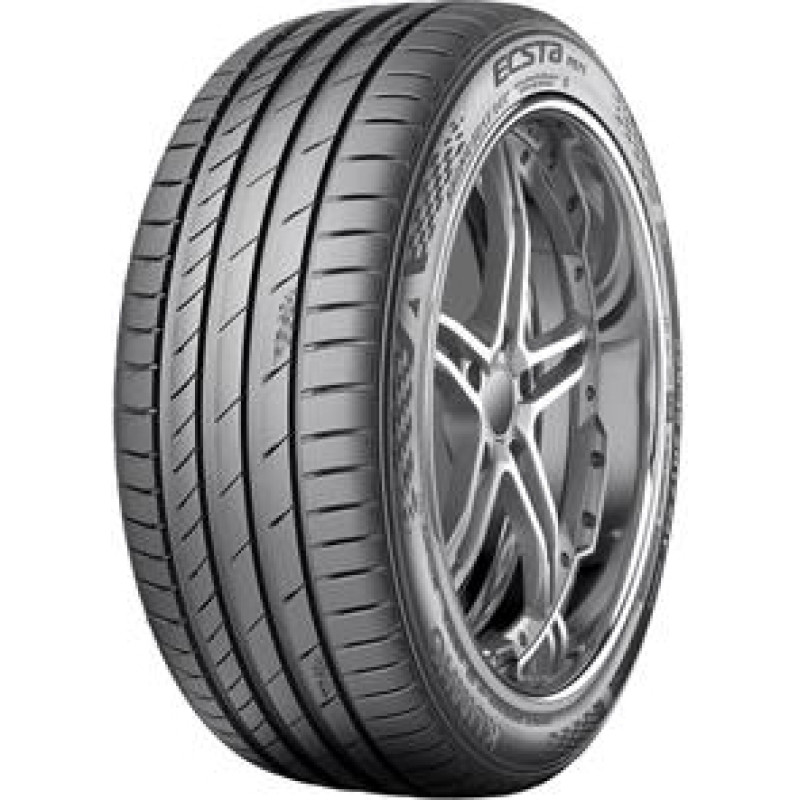 Kumho - Ps71 Ev - 215/55 R17