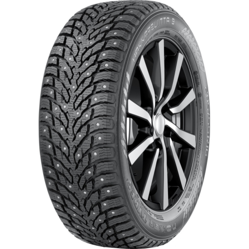 Nokian - Hakkapeliitta 9 Suv - 235/45 R19