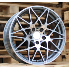 Replica Wheels B5167 19 8.5 5x120 ET33