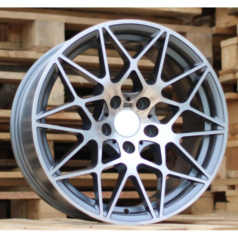 Replica Wheels B5167 19 8.5 5x120 ET33