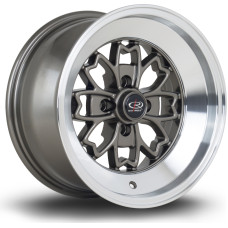 Rota Aleica 15 8 4x100 ET0