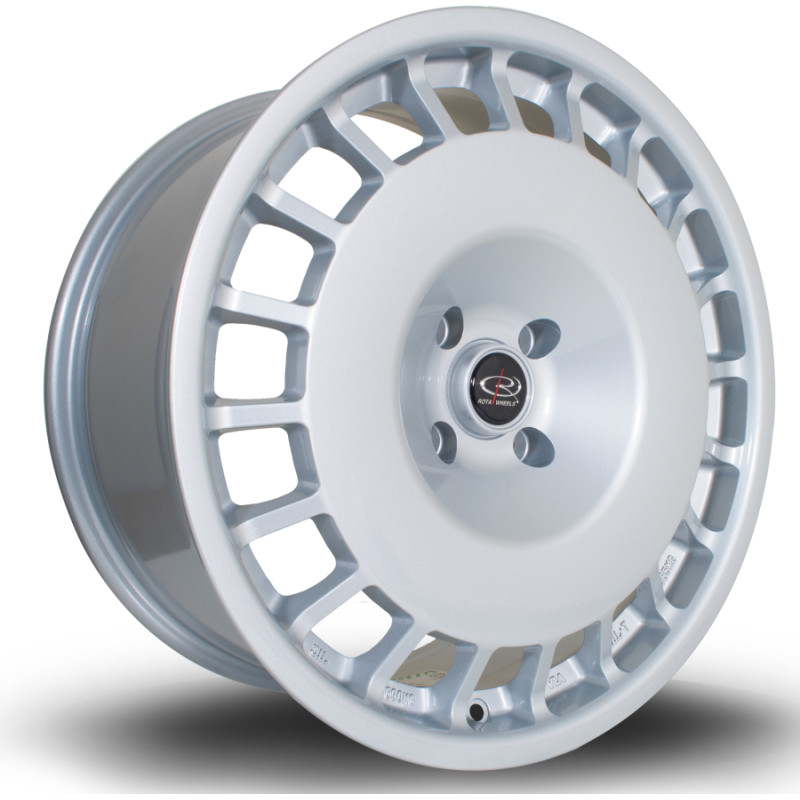 Rota D154 18 8.5 5x112 ET45