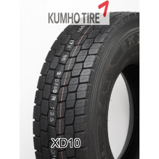 Kumho - XD10 - 315/80 R22C