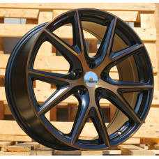 Replica Wheels B5792 19 8 5x112 ET45