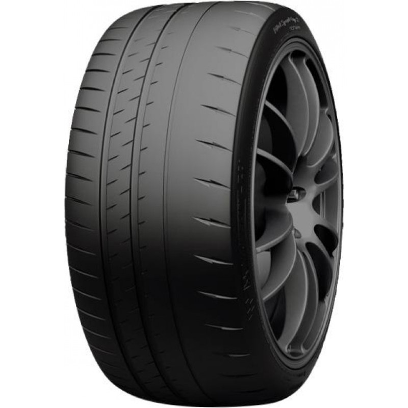 Michelin - PILOT SPORT CUP 2 CONNECT - 275/35 R20