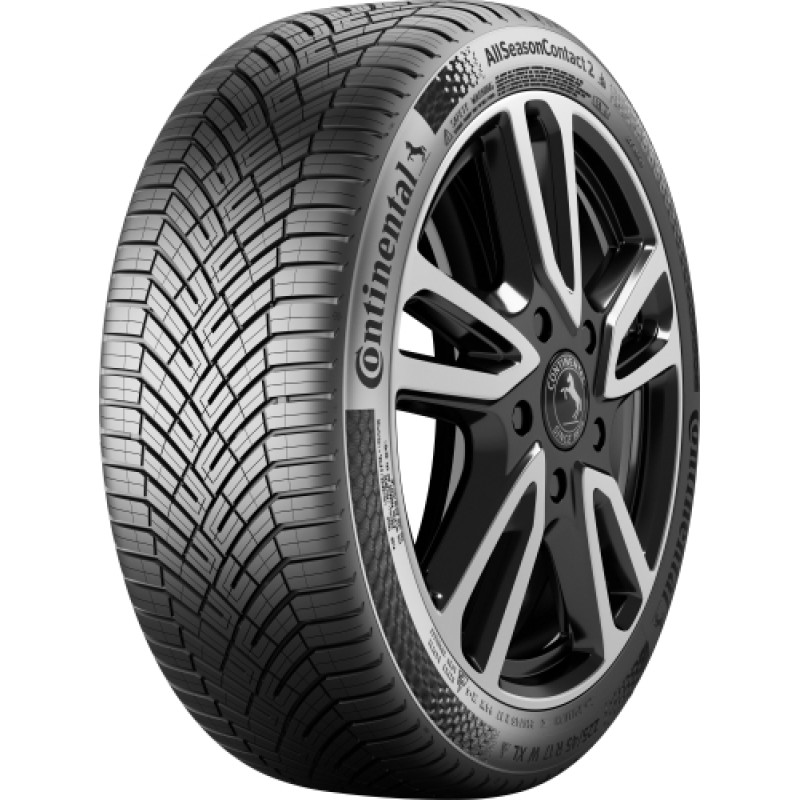 Continental -  ALLSEASONCONTACT 2  XL FR ContiSeal - 255/40 R20