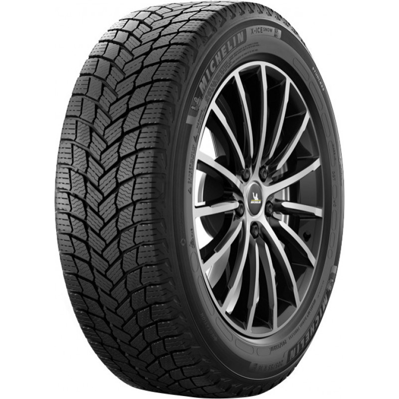 Michelin - X-ICE SNOW - 245/50 R19