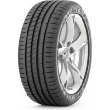 Goodyear - F1 ASYM 2 SUV - 265/50 R19