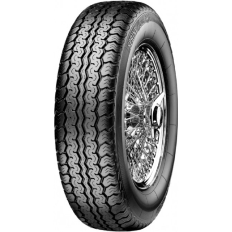 Vredestein - SPRINT CLASSIC - 195/70 R14C