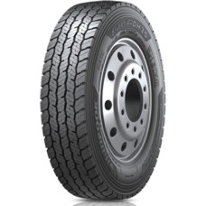 Hankook - DH35 - 245/70 R17