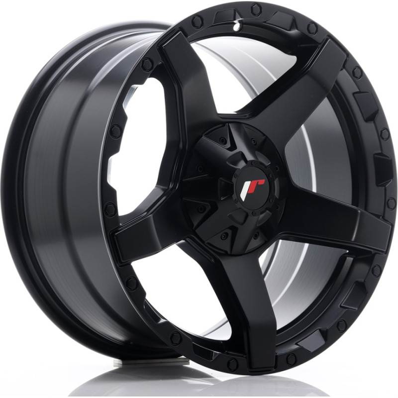 Japan Racing JRX5 18 9 6x114.3 ET15