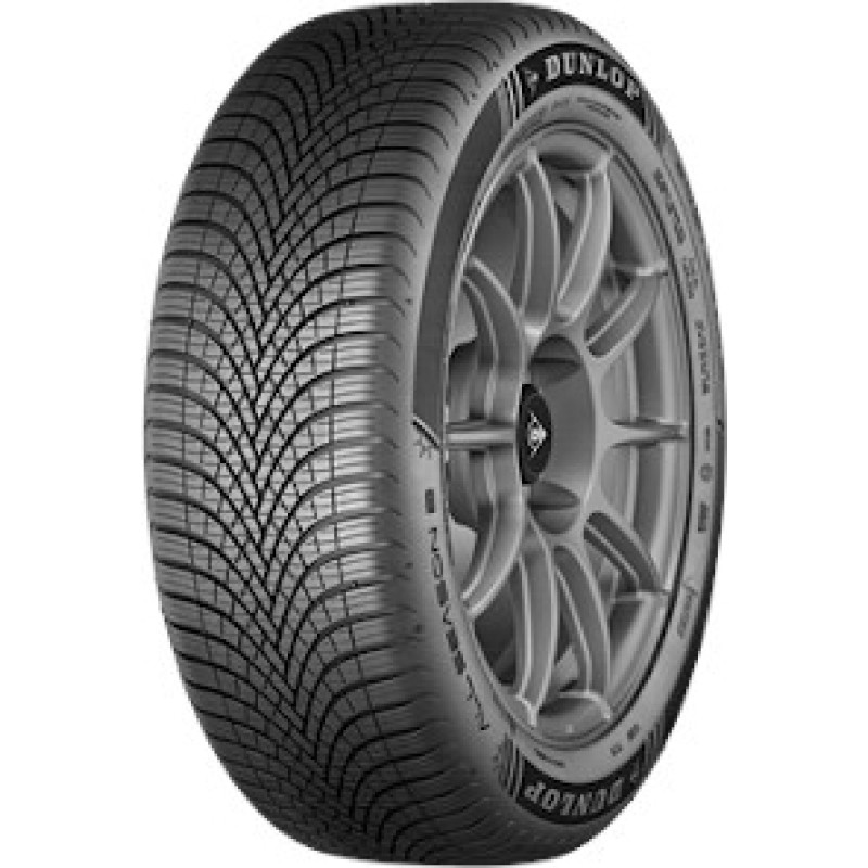Dunlop - All Season 2 - 225/60 R17