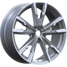 Replica Wheels YF5710 19 8 5x120 ET46