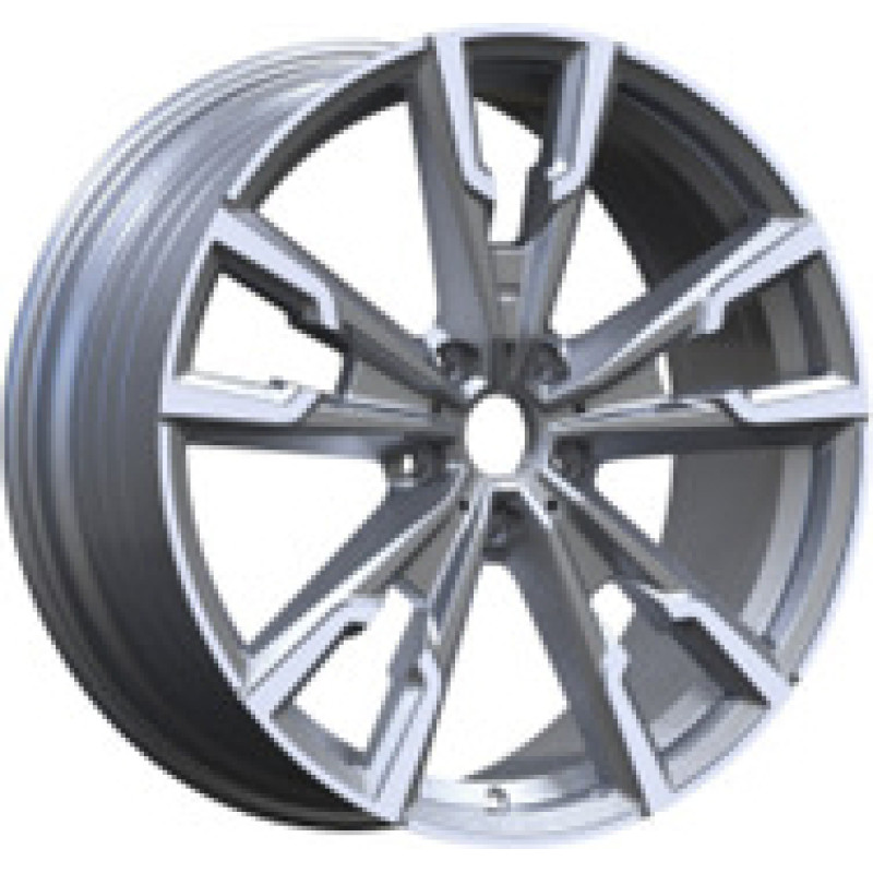 Replica Wheels YF5710 19 8 5x120 ET46