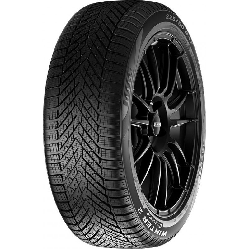 Pirelli - CINTURATO WINTER 2 - 205/45 R17