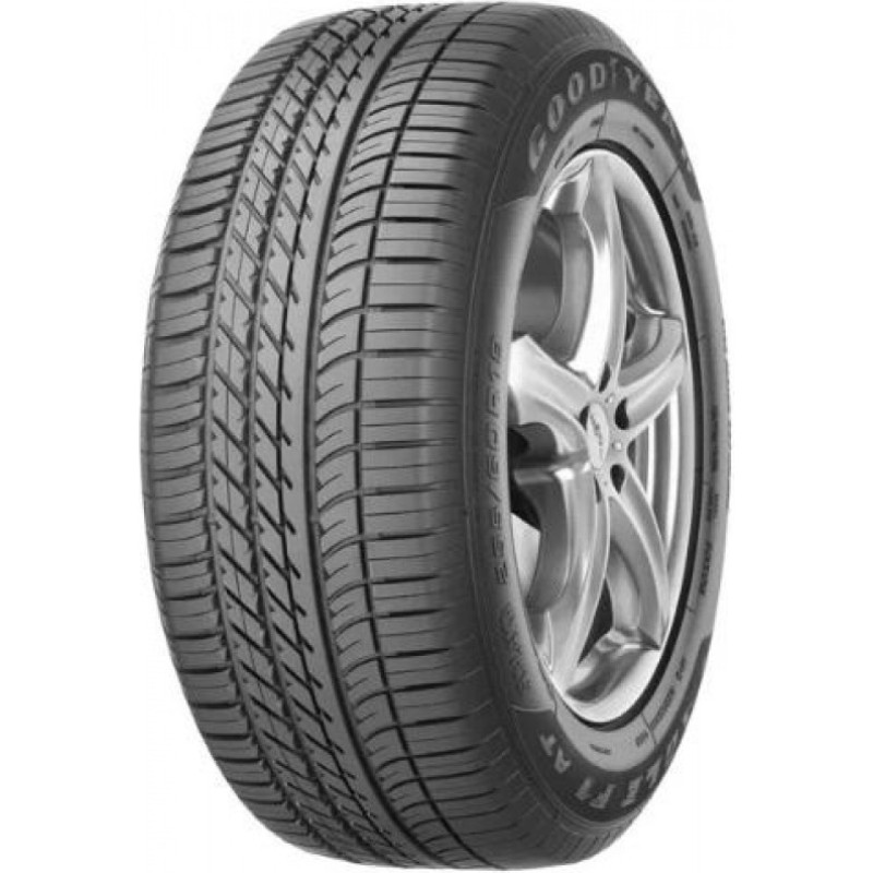 Goodyear - EAGLE F1 ASYMMETRIC SUV AT - 235/60 R18