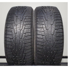 Nokian - Hakkapeliitta r - 215/55 R16