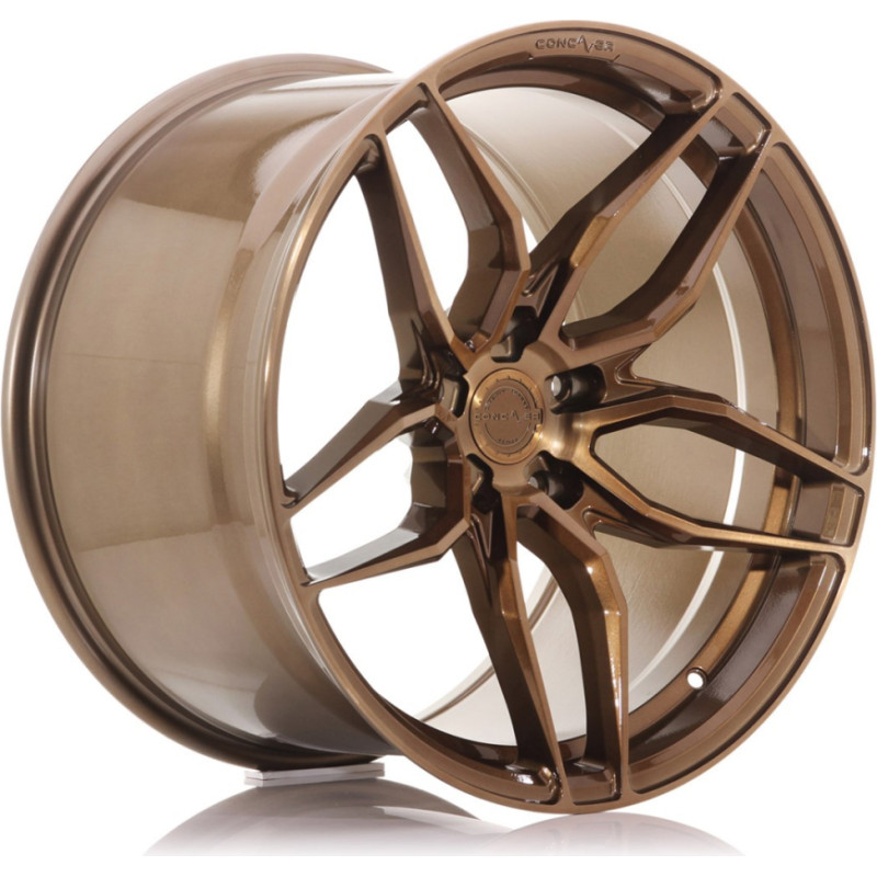 Concaver CVR3 20 10 5x112 ET20