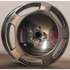 Replica Wheels FBX052 20 9.5 5x112 ET43