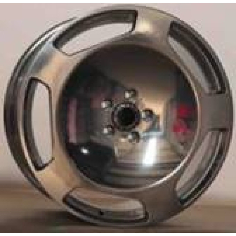 Replica Wheels FBX052 20 9.5 5x112 ET43