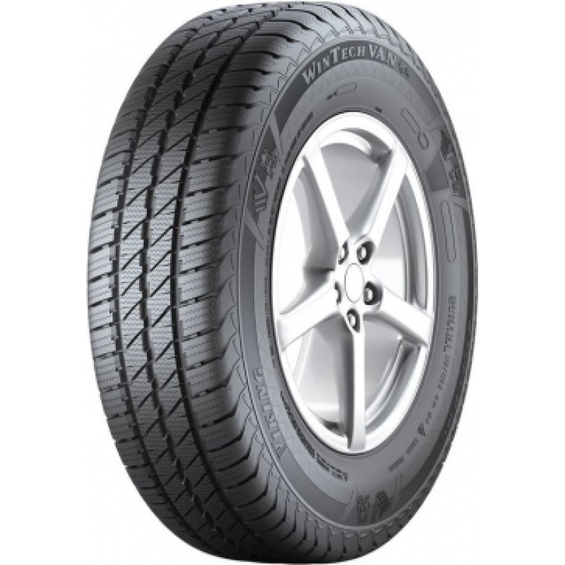 Viking - WinTech Van (+1dd) - 205/75 R16C