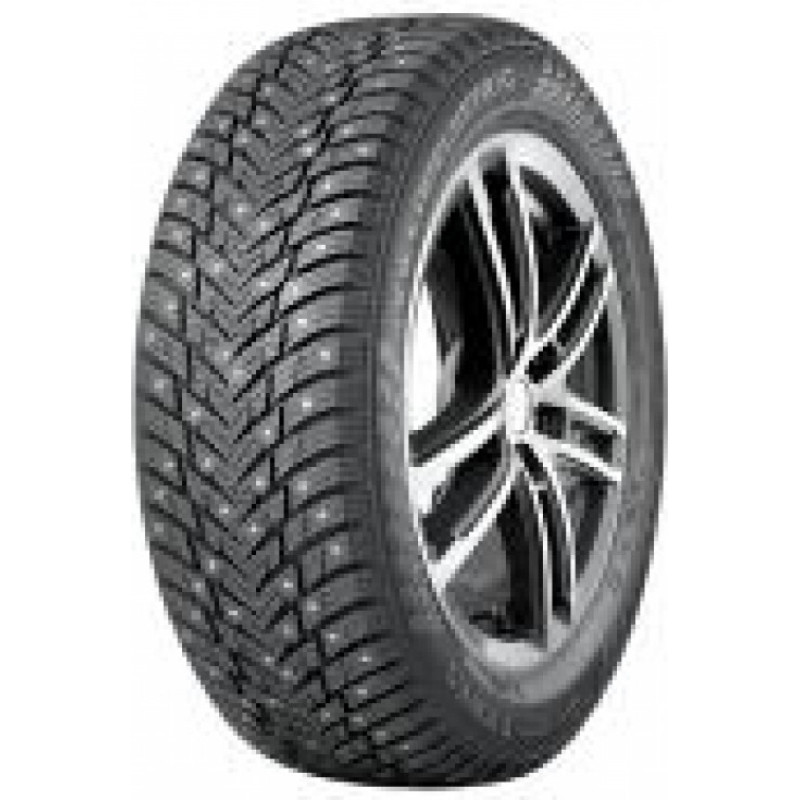 Nokian - HKPL 10 SUV studded 3PMSF - 245/70 R16