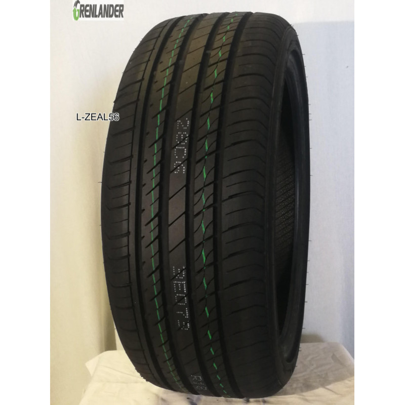 Grenlander - L-ZEAL56 - 225/35 R20