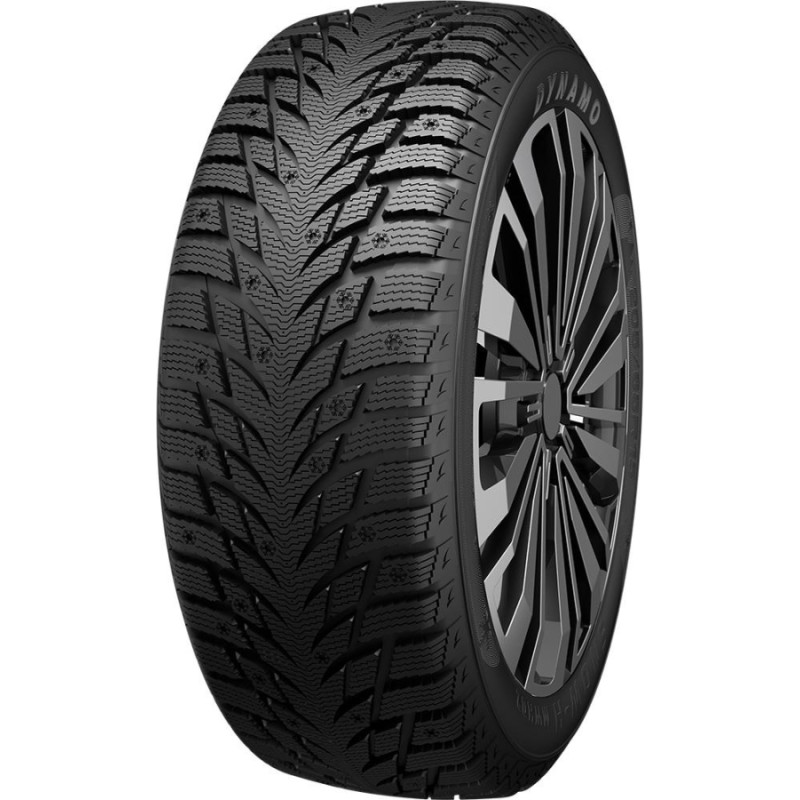 Dynamo - SNOW-H MWH02 - 175/70 R14