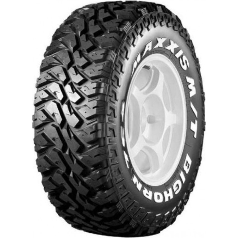 Maxxis - MT764 RWL - 10/31 R15