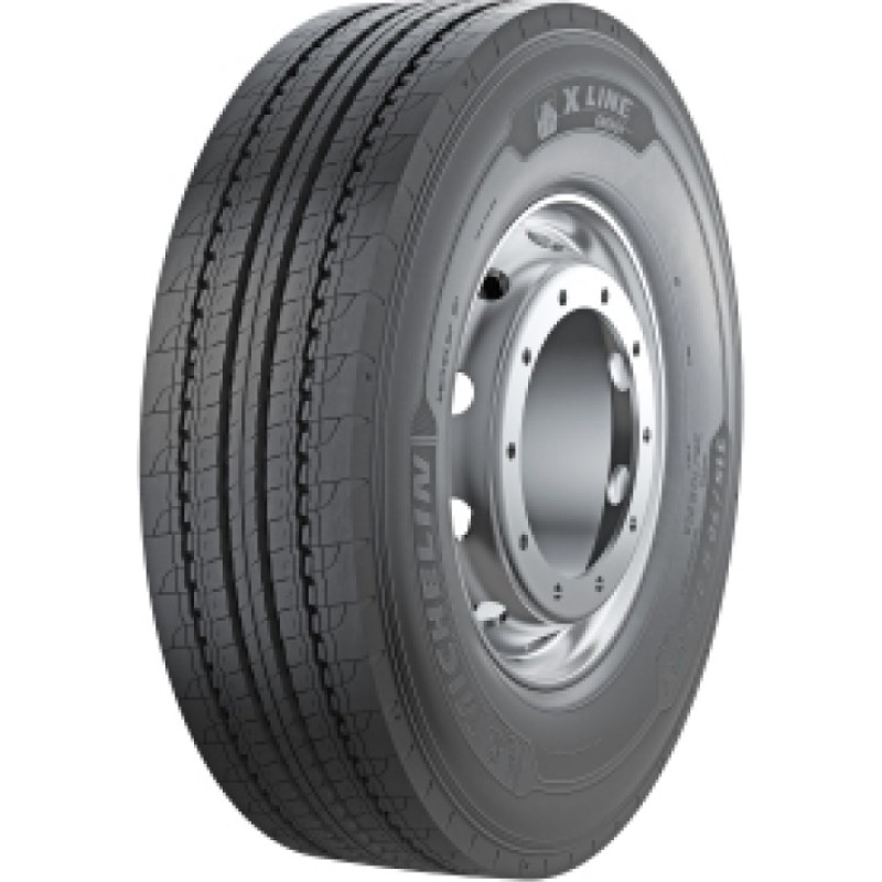Michelin - X LINE ENERGY Z - 315/80 R22