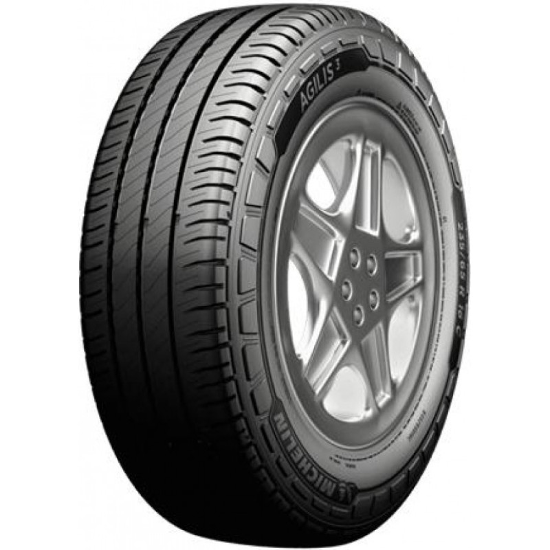 Michelin - AGILIS 3 - 225/75 R16