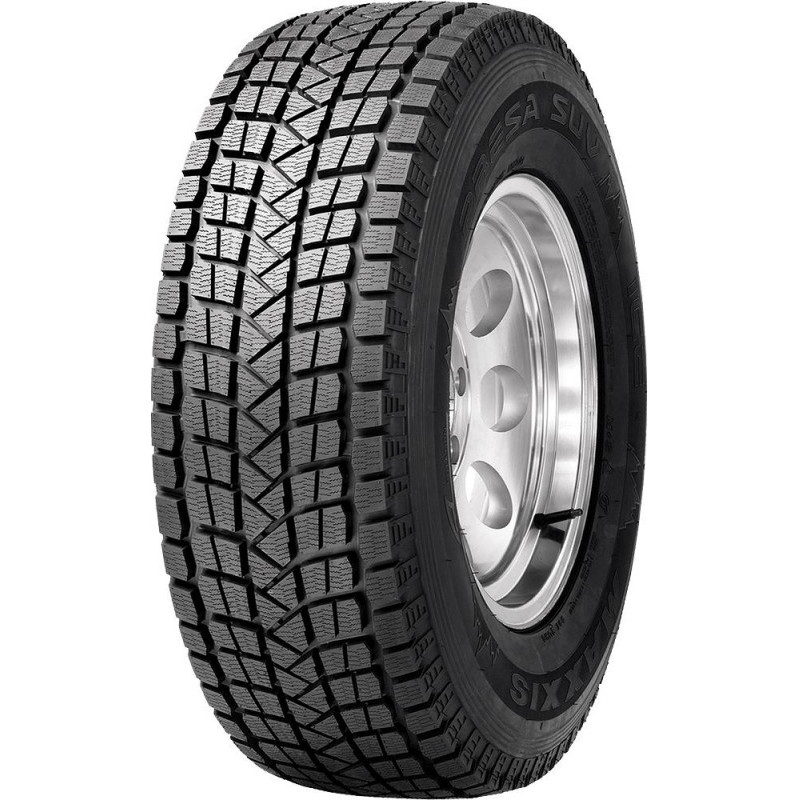 Maxxis - SS-01 PRESA SUV ICE - 275/65 R17