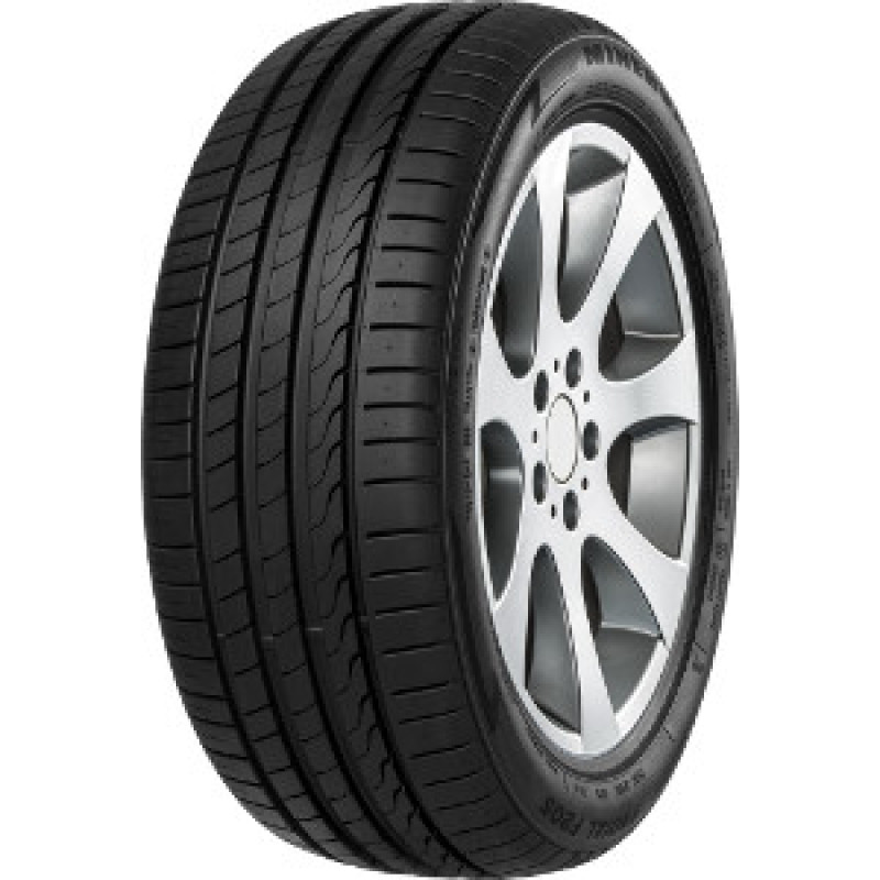Minerva - F205 - 215/35 R19