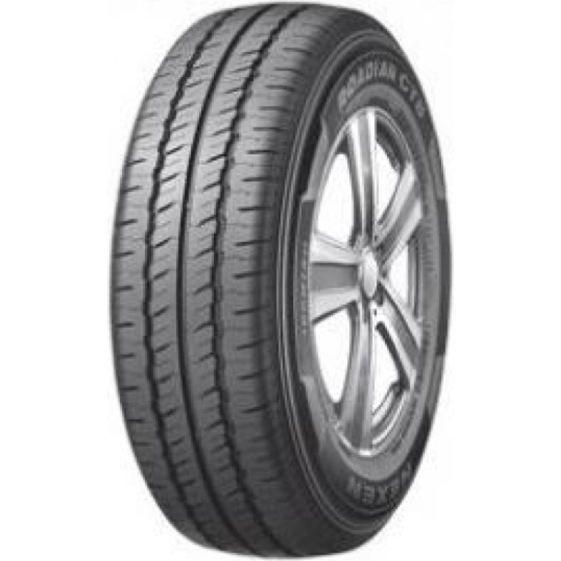 Nexen - ROADIAN CT8 - 205/70 R15C