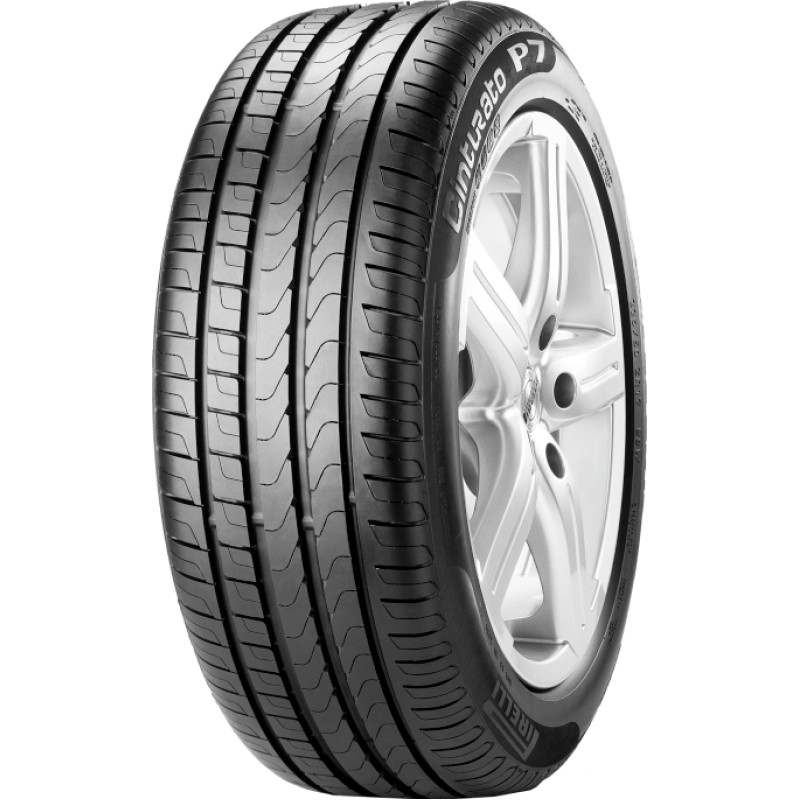 Pirelli -  CINTURATO P7  RFT * - 225/50 R18