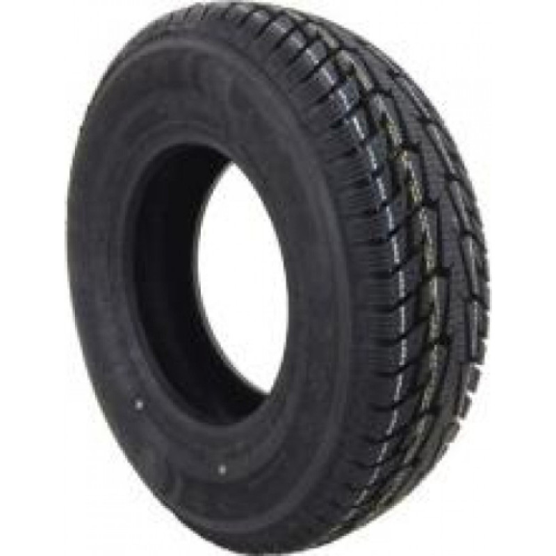 Ecovision - WV186 studded 3PMSF - 245/75 R17C