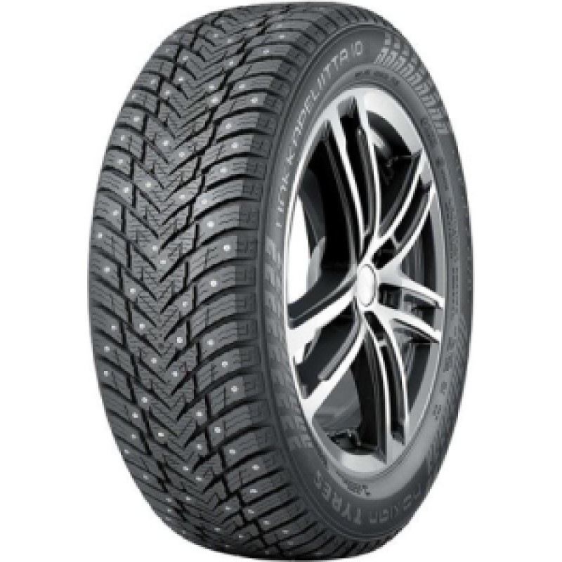 Nokian - HKPL 10 - 245/40 R20