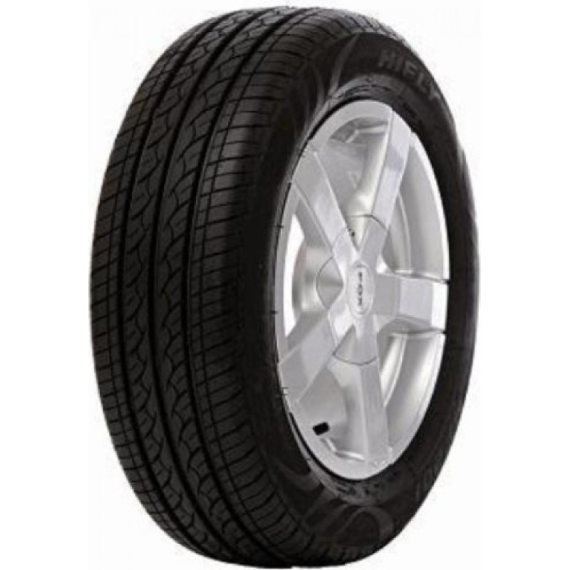 Hifly - HF201 - 215/70 R15C