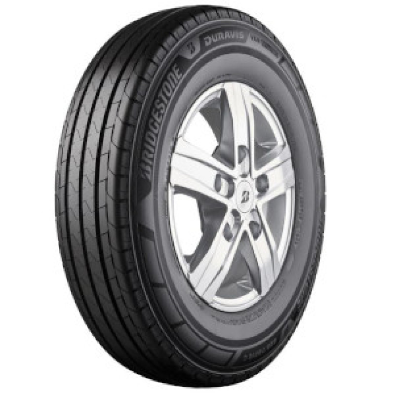 Bridgestone - Duravis Van Enliten - 225/75 R16C