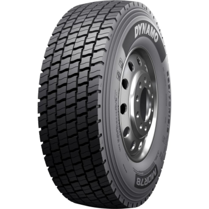 Dynamo - MDR78 - 235/75 R17C