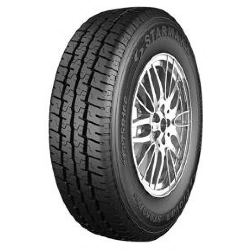 Starmaxx - PROVAN ST850+ - 225/70 R15C