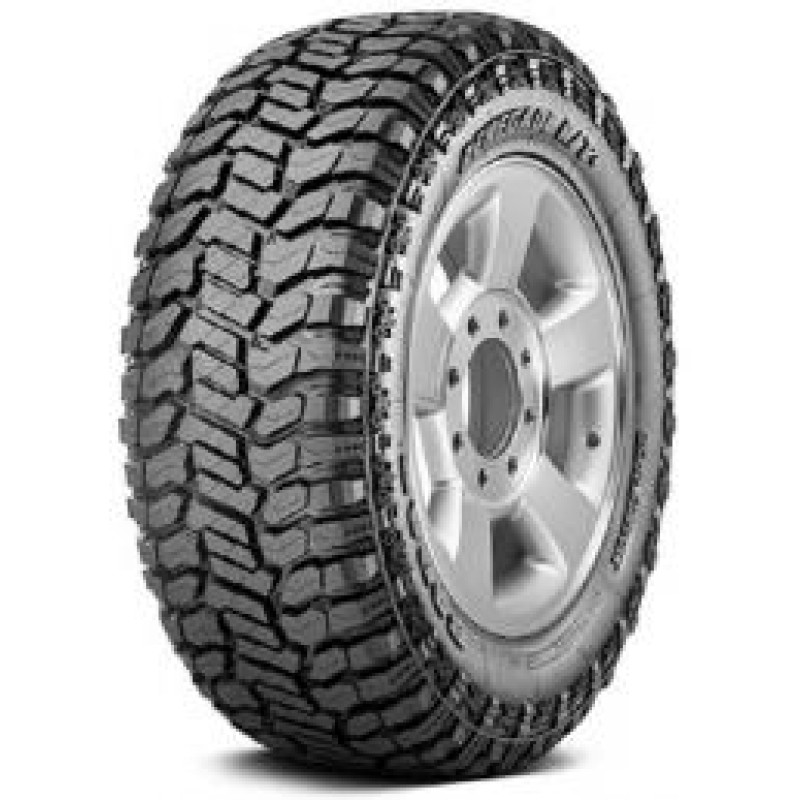 Radar - Renegade R/T+ - 275/65 R20
