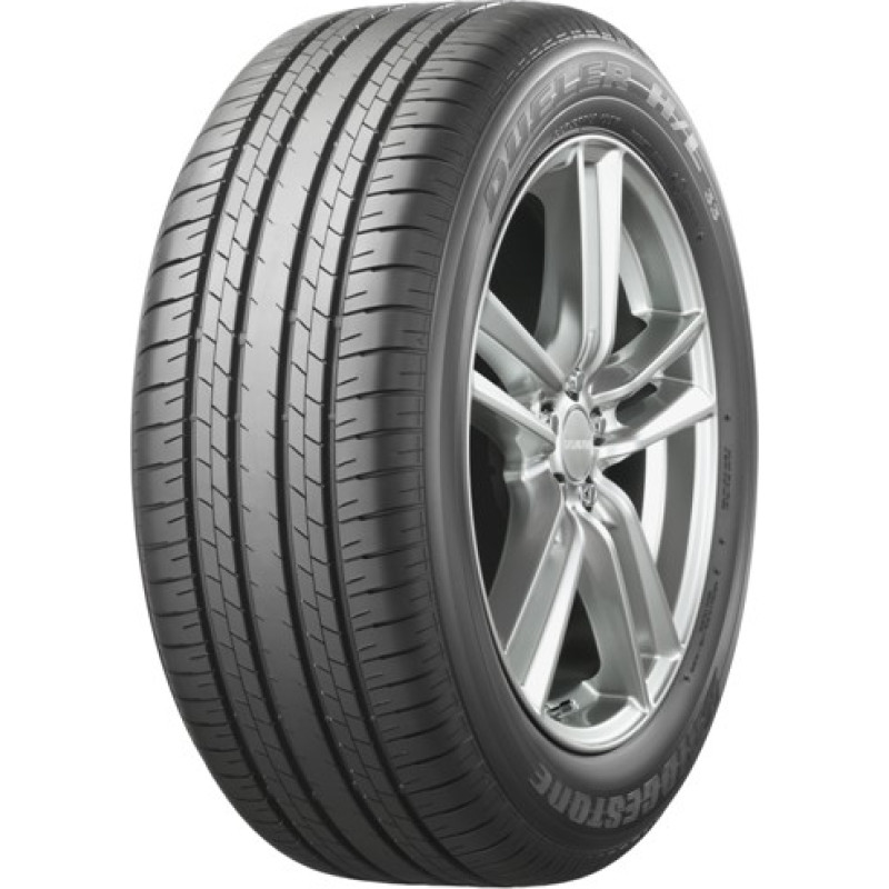 Bridgestone -  DUELER H/L 33 A  - 235/55 R20