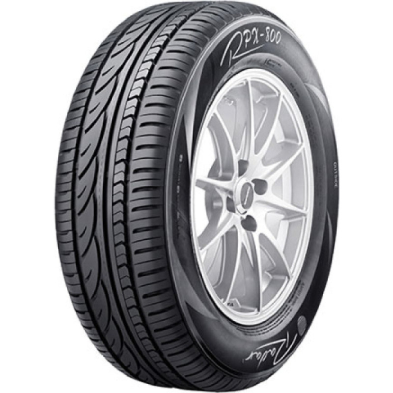 Radar -  RPX-800+  - 235/65 R17