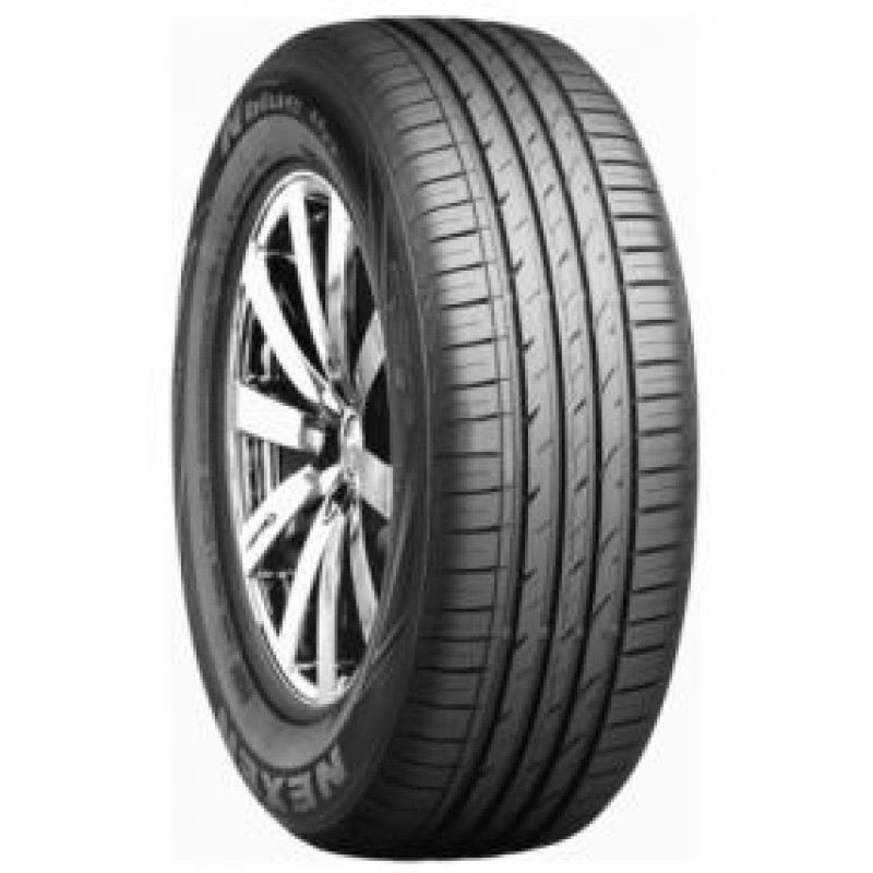 Nexen - NBlue HD Plus - 215/55 R17