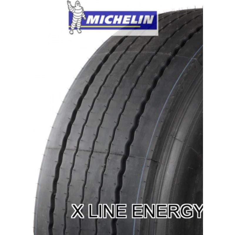Michelin - X LINE ENERGY T - 385/55 R22C