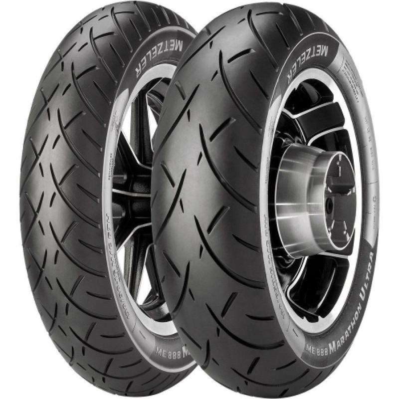 Metzeler - ME 888 MARATHON ULTRA - 110/90 R19