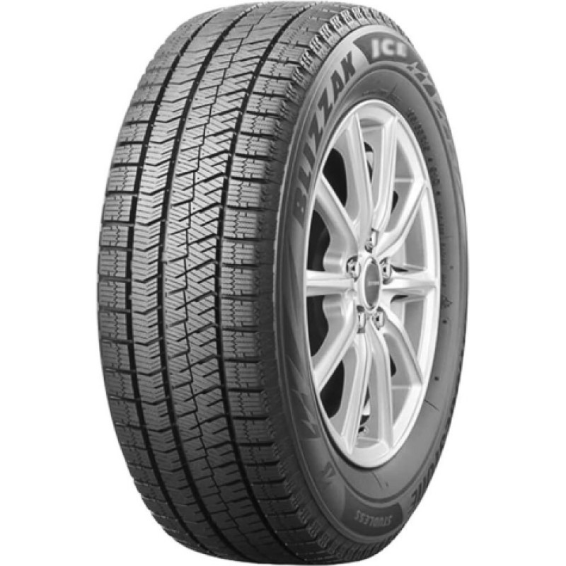 Bridgestone - Blizzak Ice - 215/55 R18