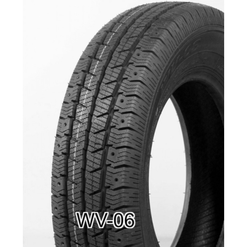 Ecovision - WV-06 C - 155/80 R13C